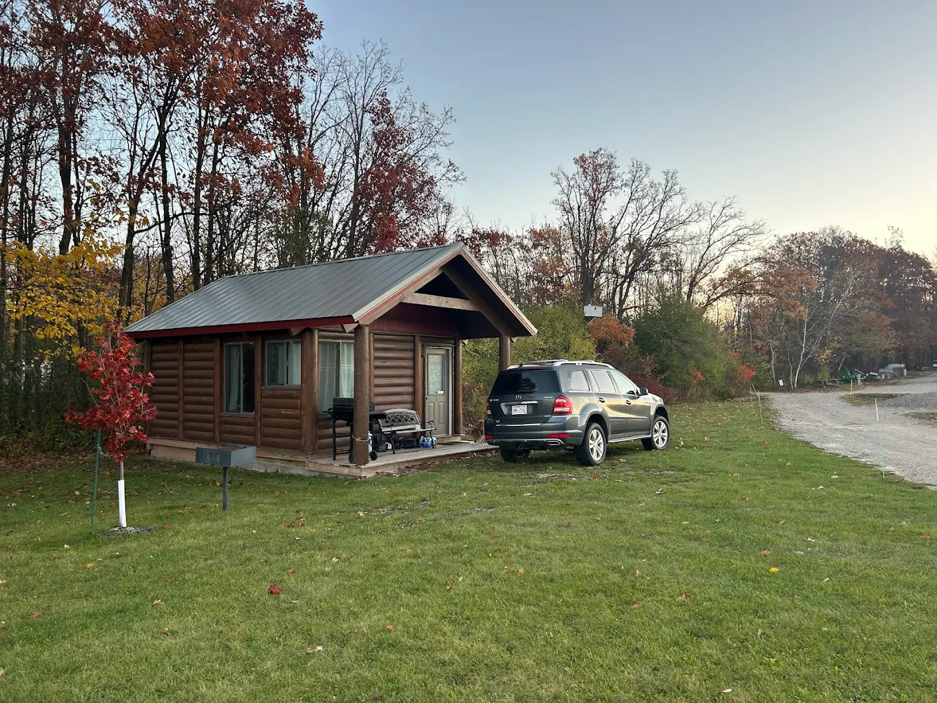 Lakeview RV Park and Cabins