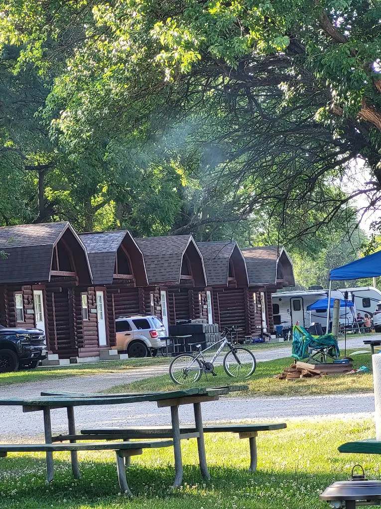 Country Bend Campground