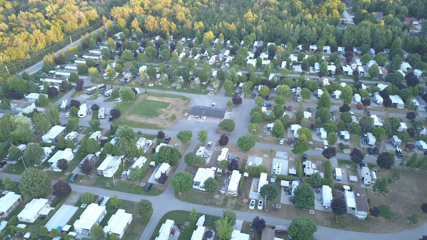 Woodland Park