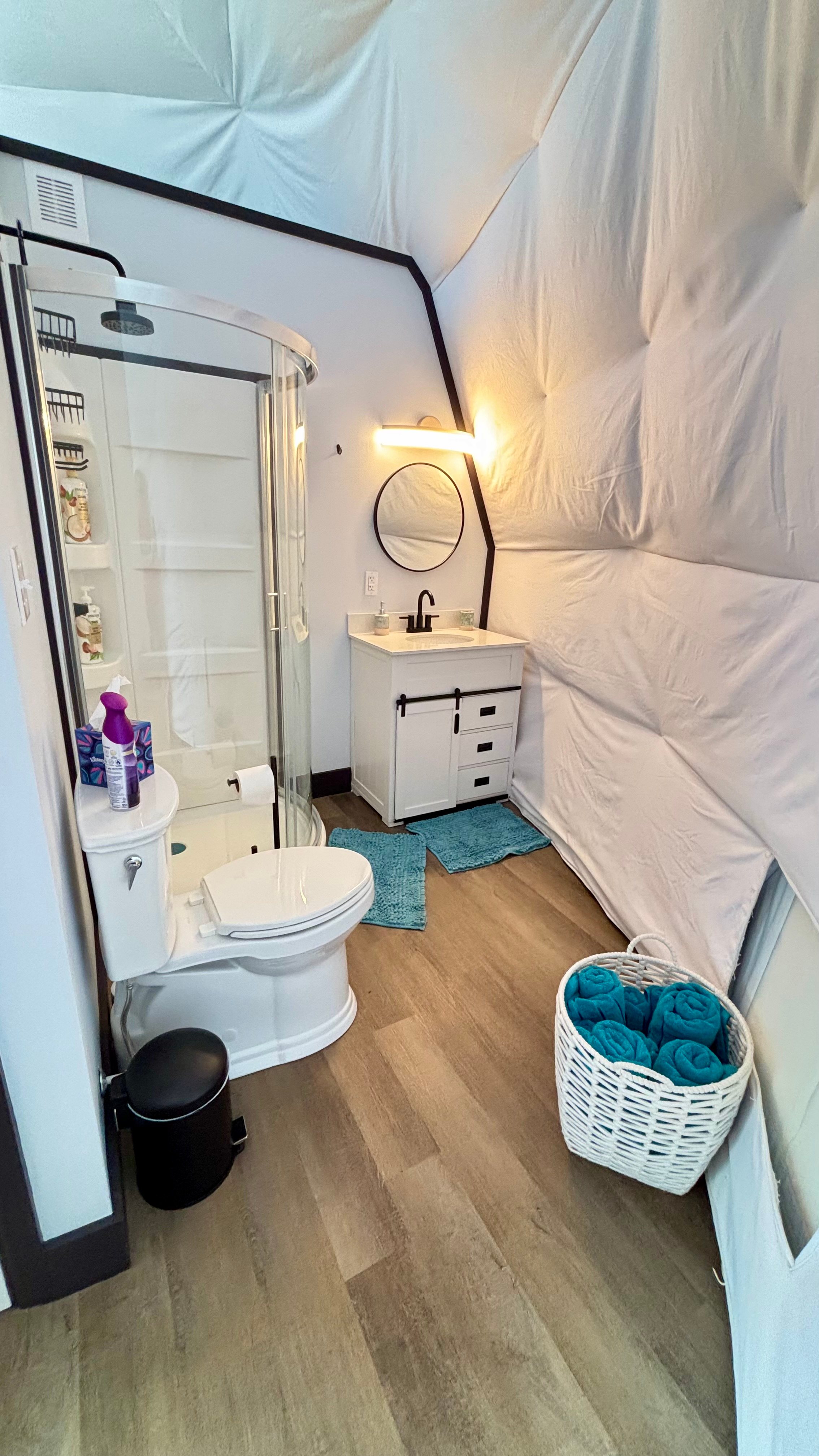 Soulshine Glamping
