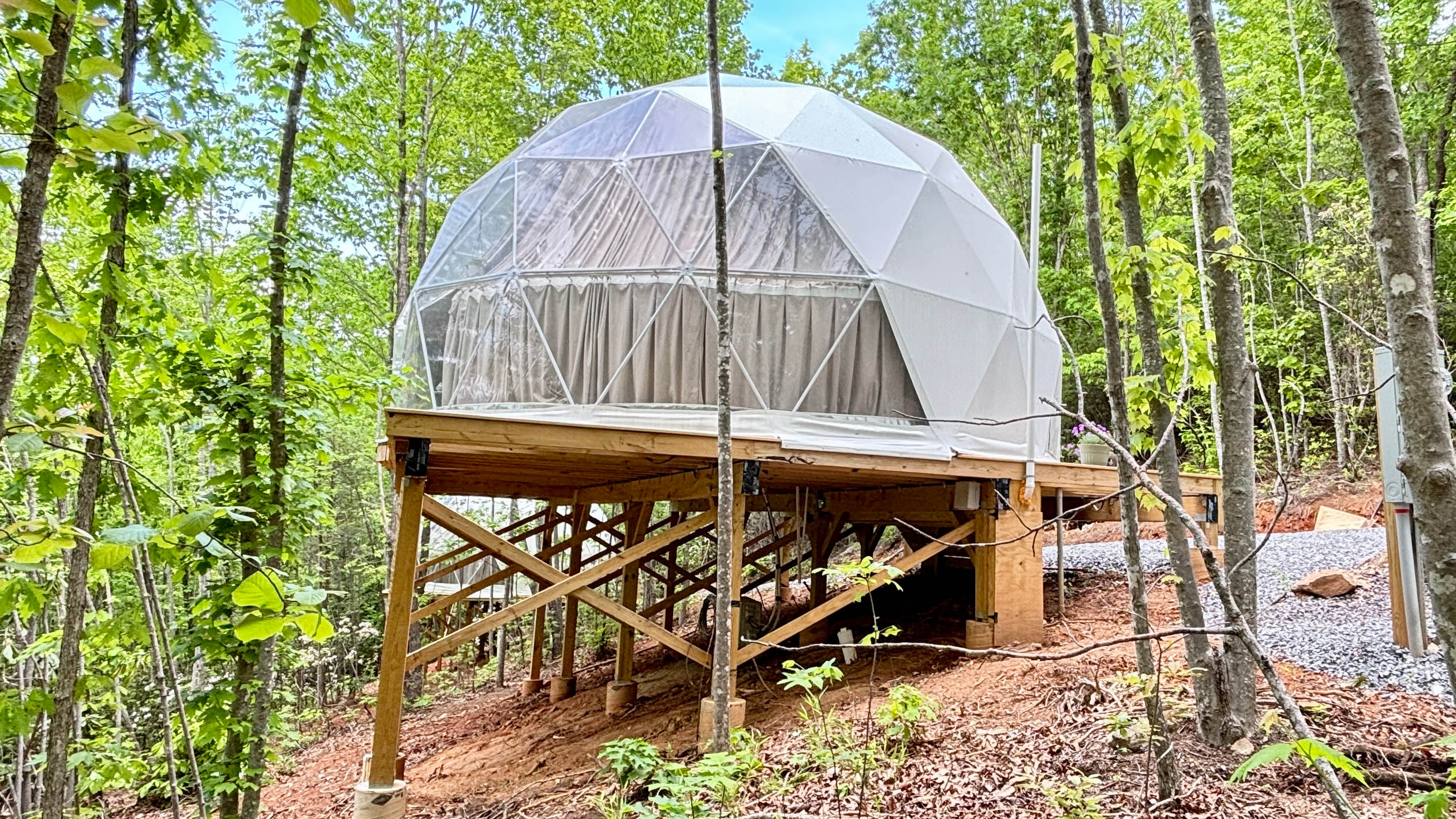 Soulshine Glamping