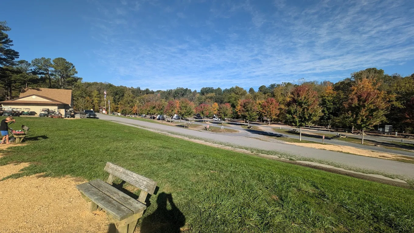 Shenandoah Valley Campground