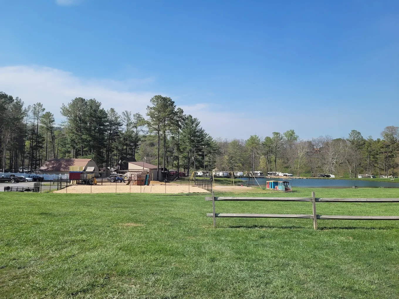 Shenandoah Valley Campground