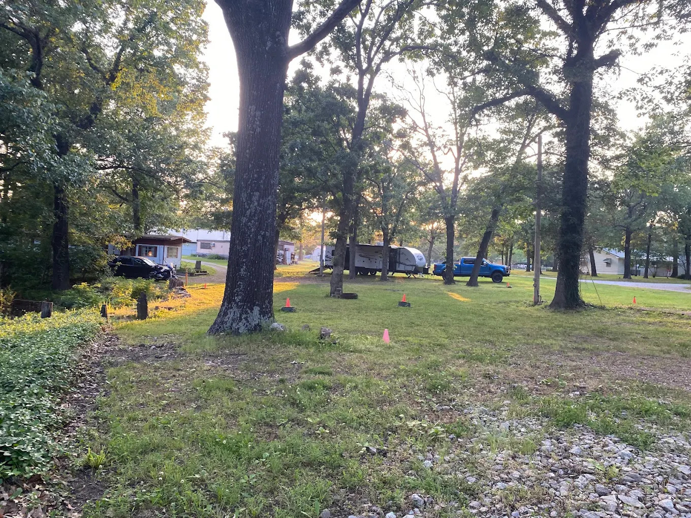 The Dam Rec Park, llc