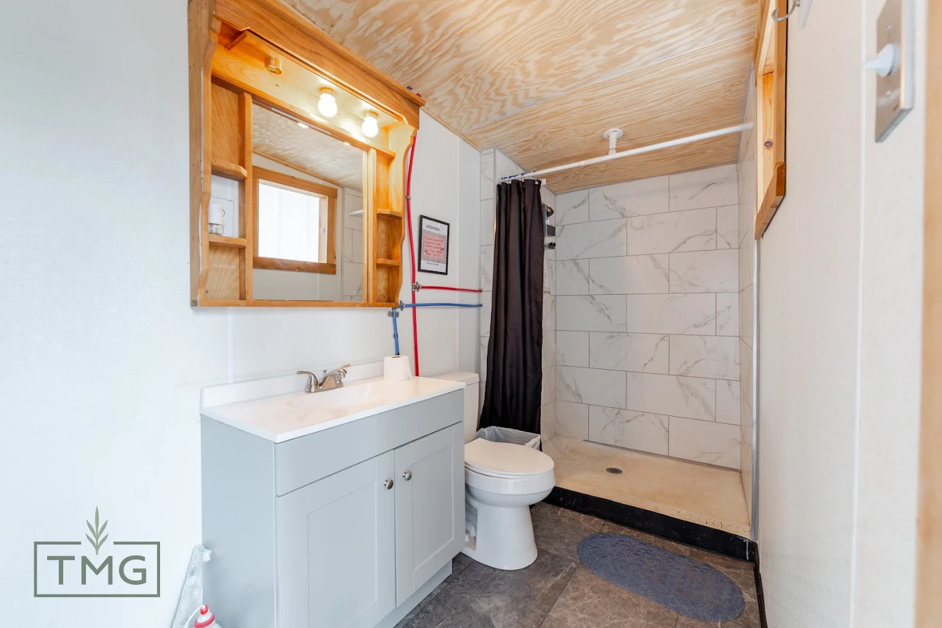 The Dam Rec Park, llc