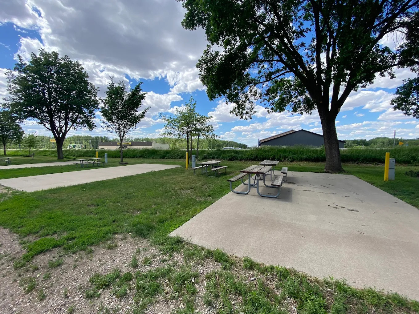 Akron City Park