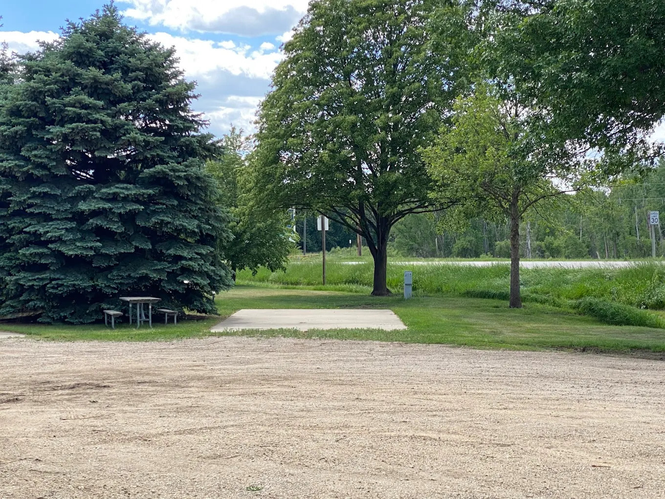 Akron City Park