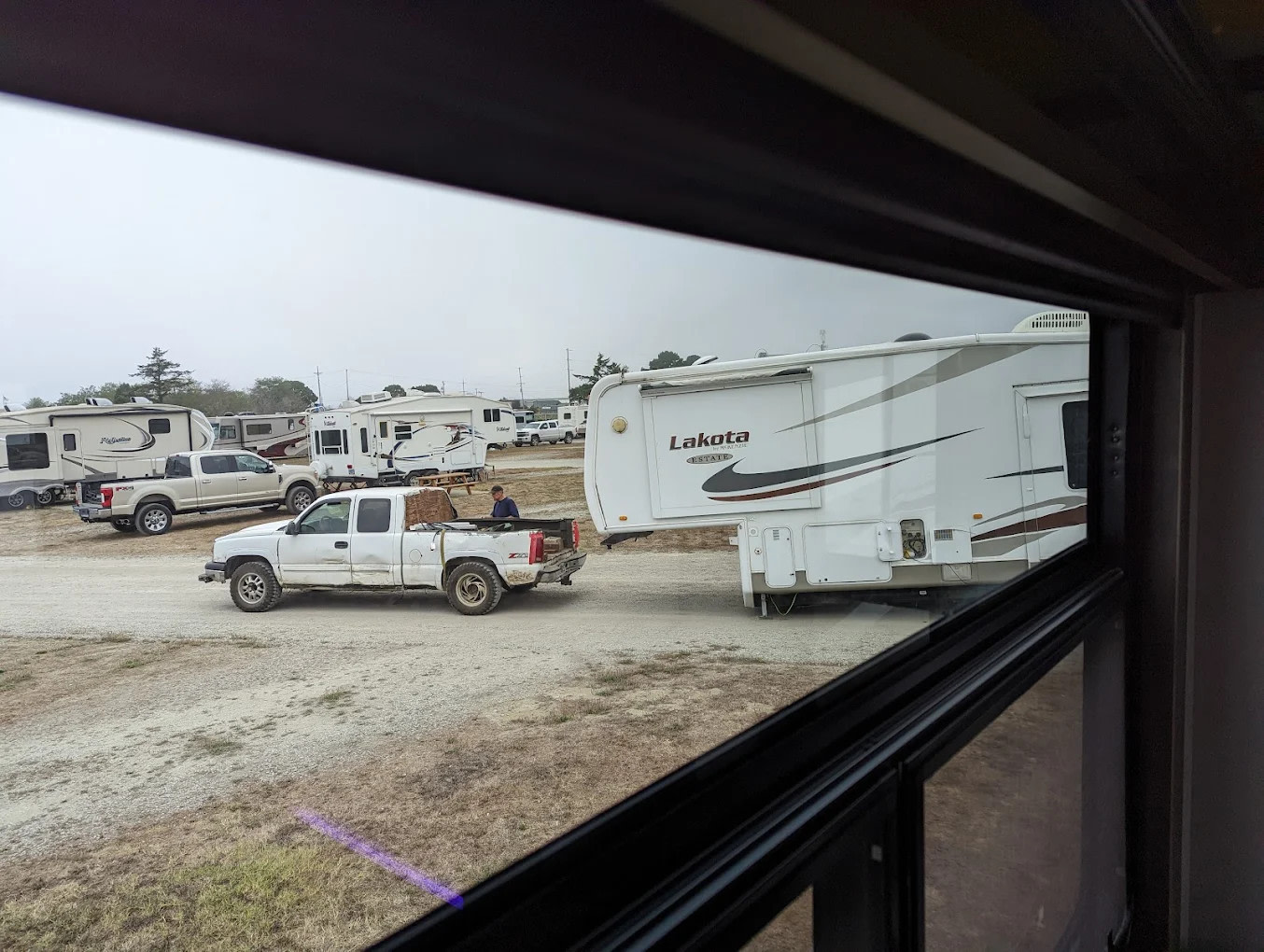Lighthouse Cove RV Park