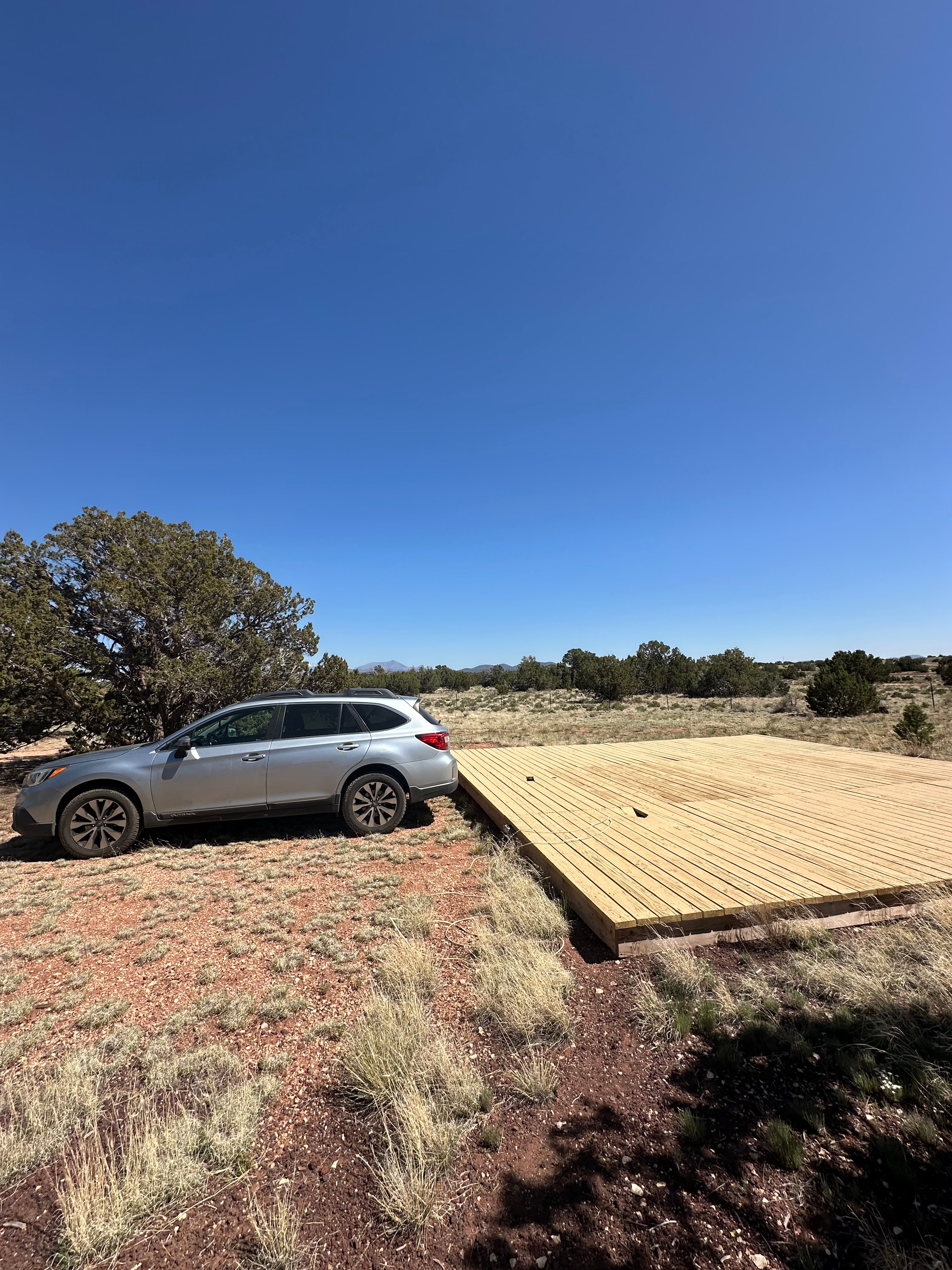 The Pad - Grand Canyon Basecamp