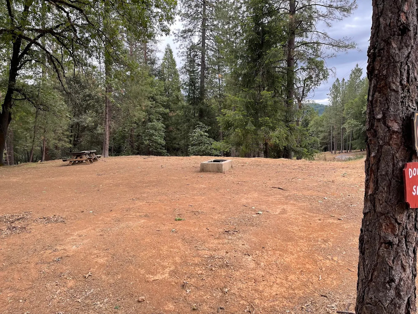 Peninsula Camping and Boating Resort