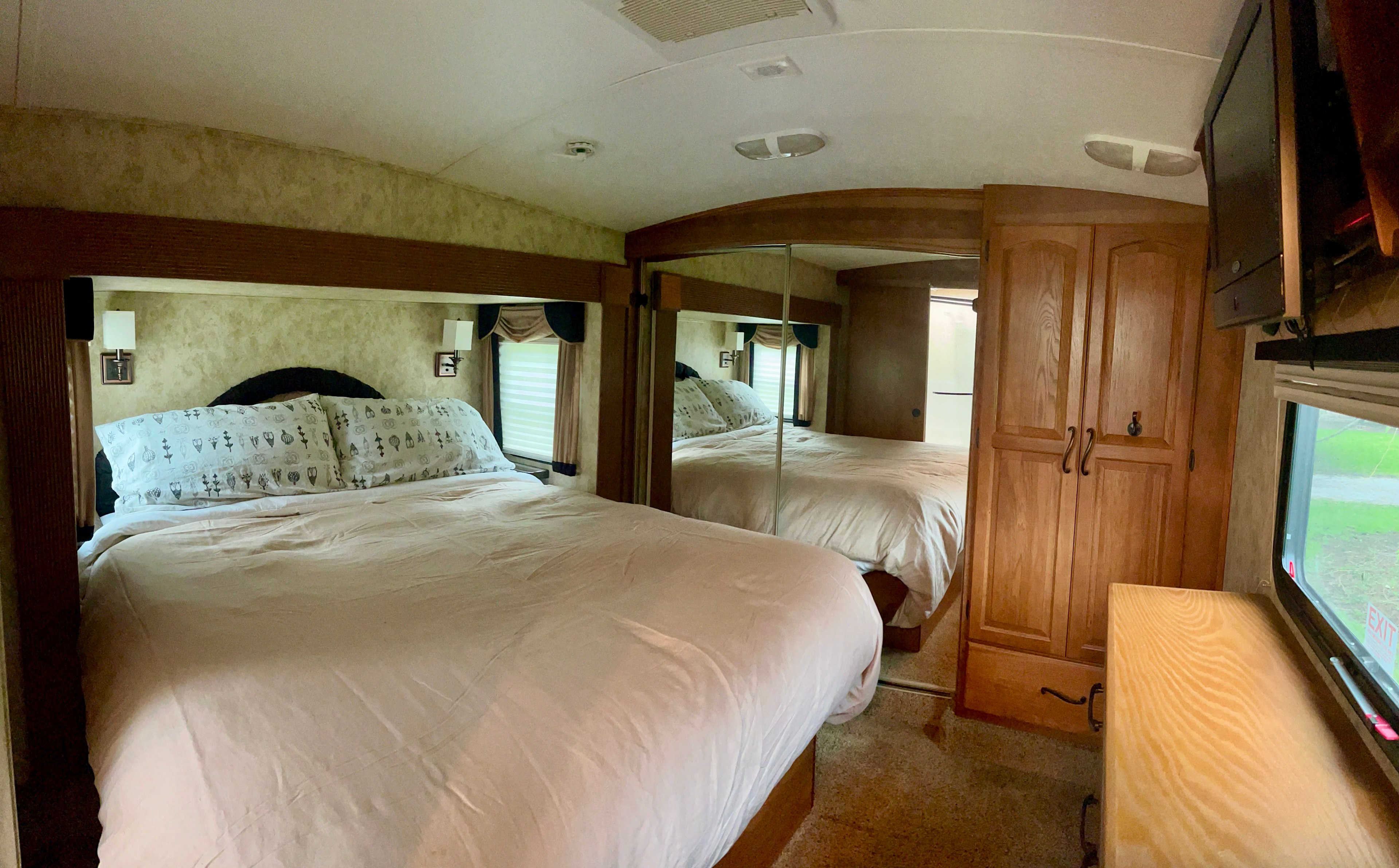 Stanwood Green Acres