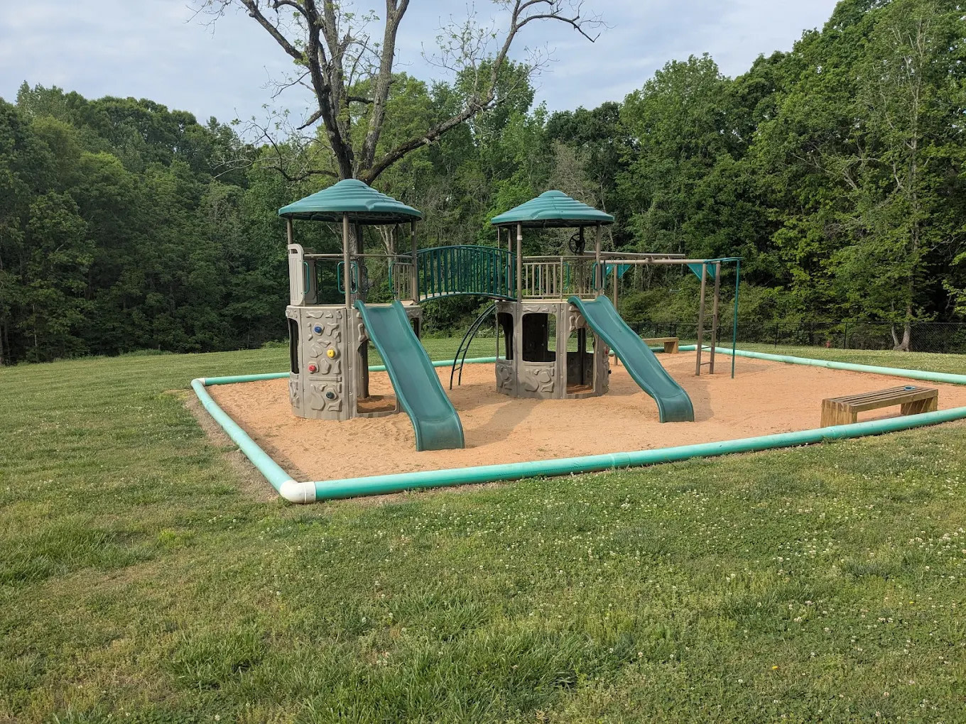 Iron City Campground