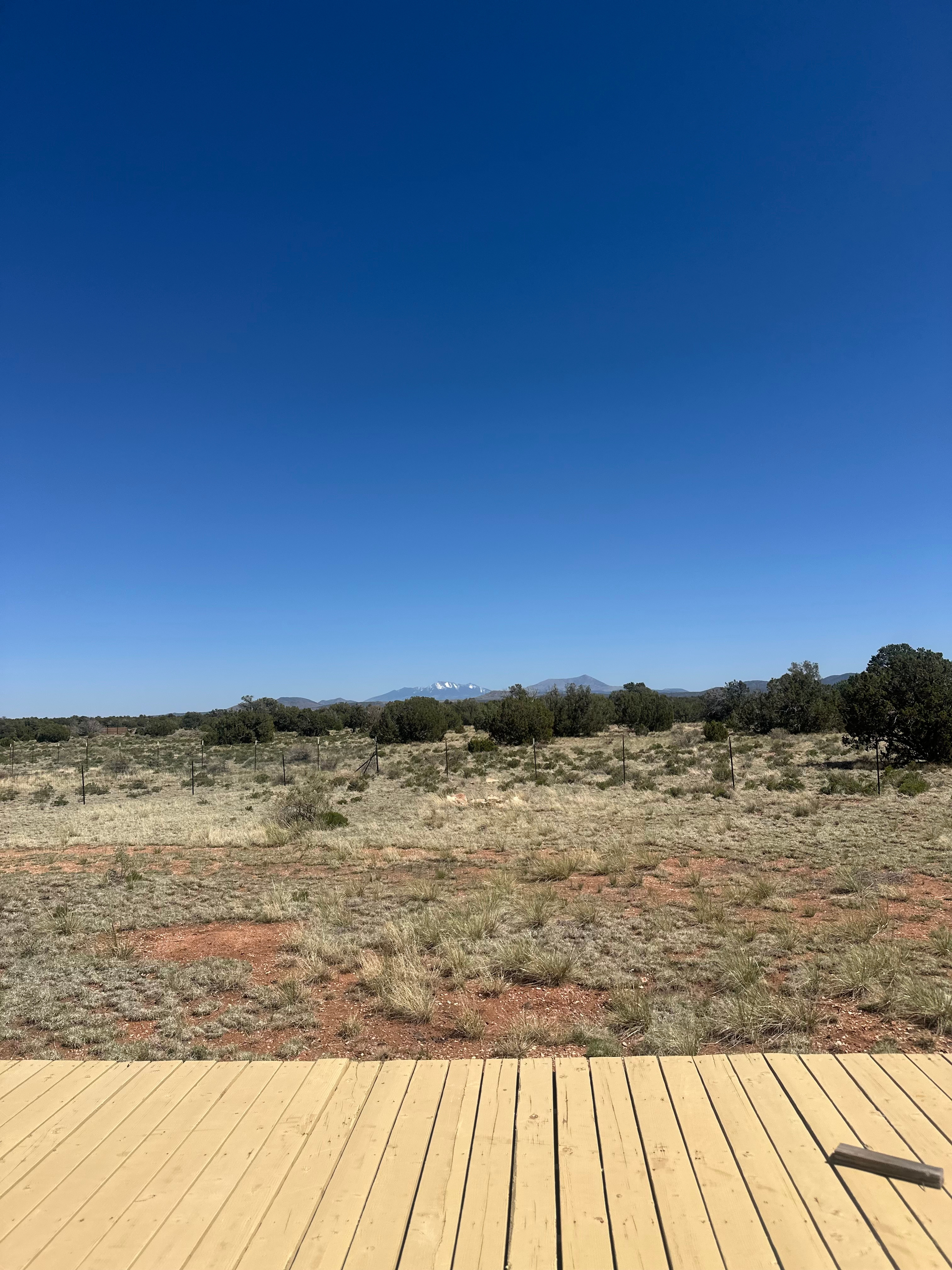 The Pad - Grand Canyon Basecamp