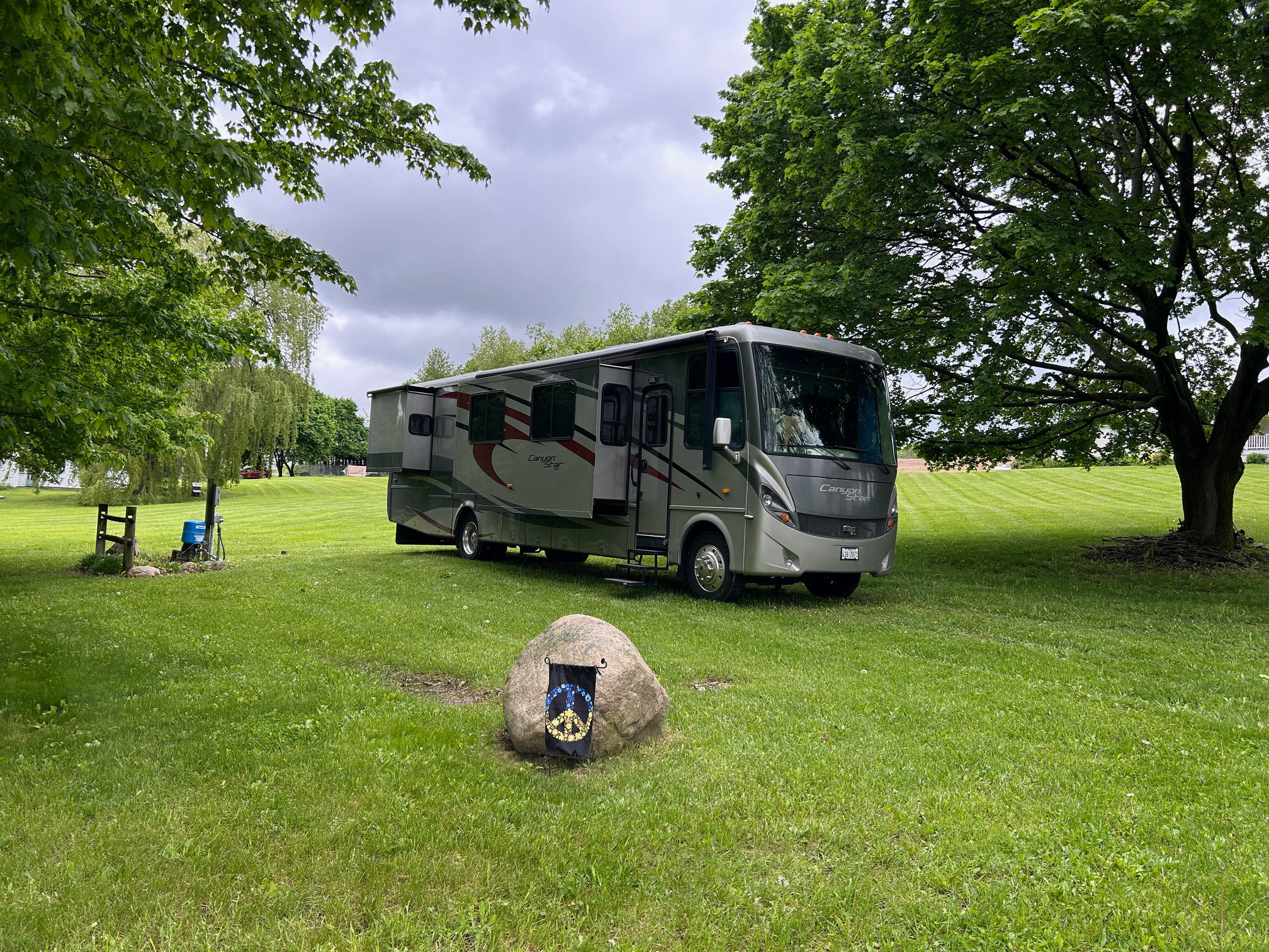 Klip Klop Buggy Watch