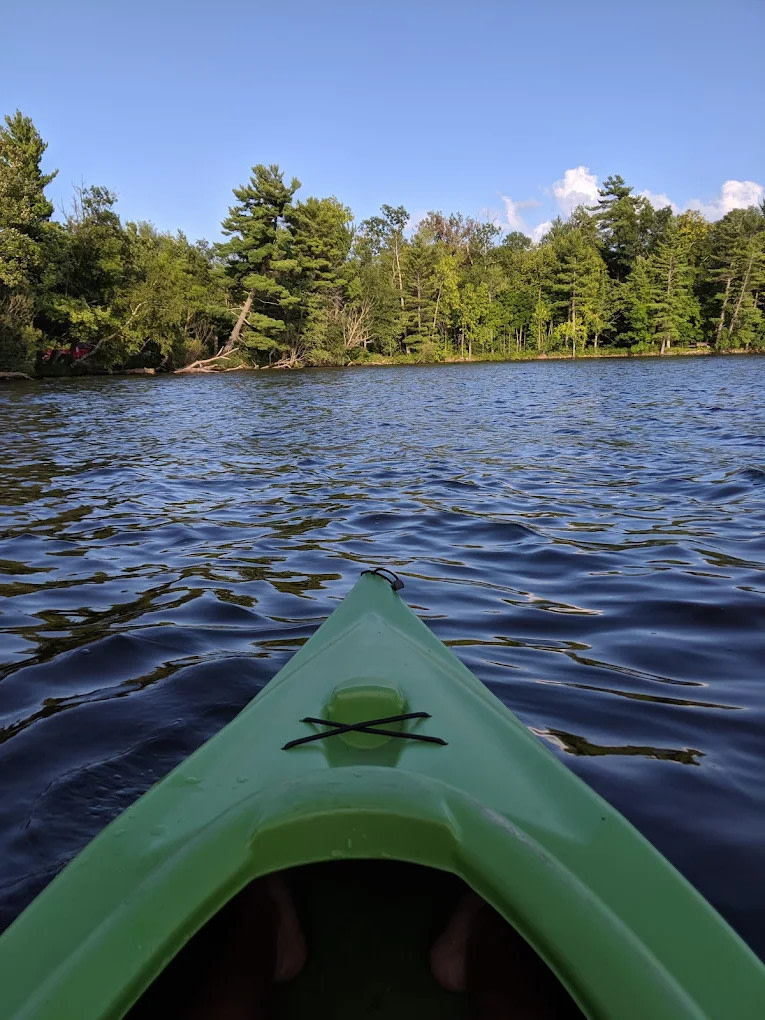 Morris-Erickson Campground