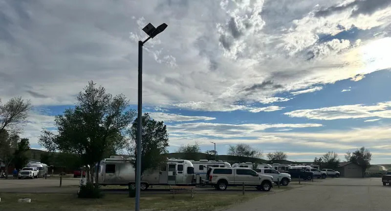 Green River RV Park
