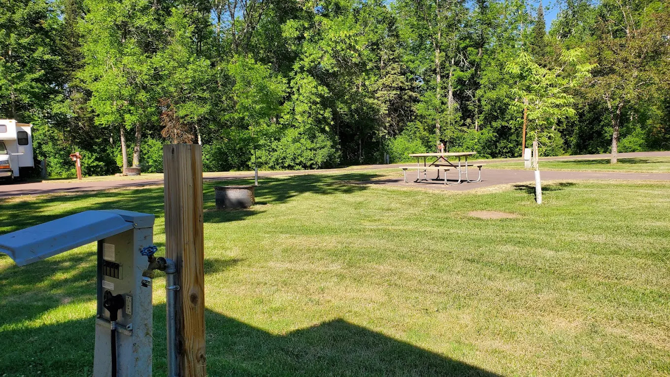 Prentice City Park
