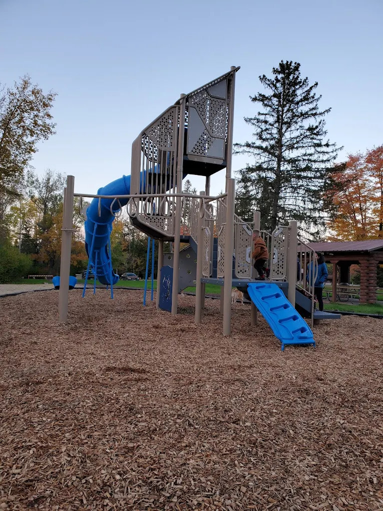 Prentice City Park