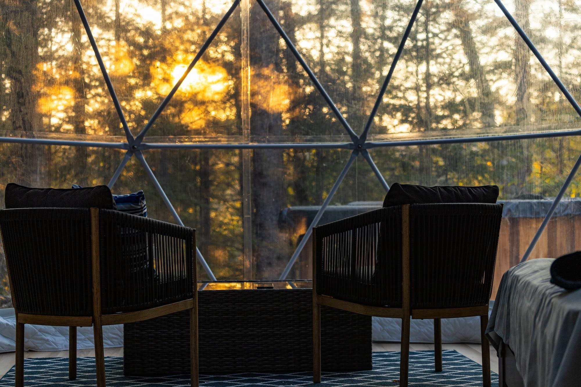 Wildwood Nature Escape