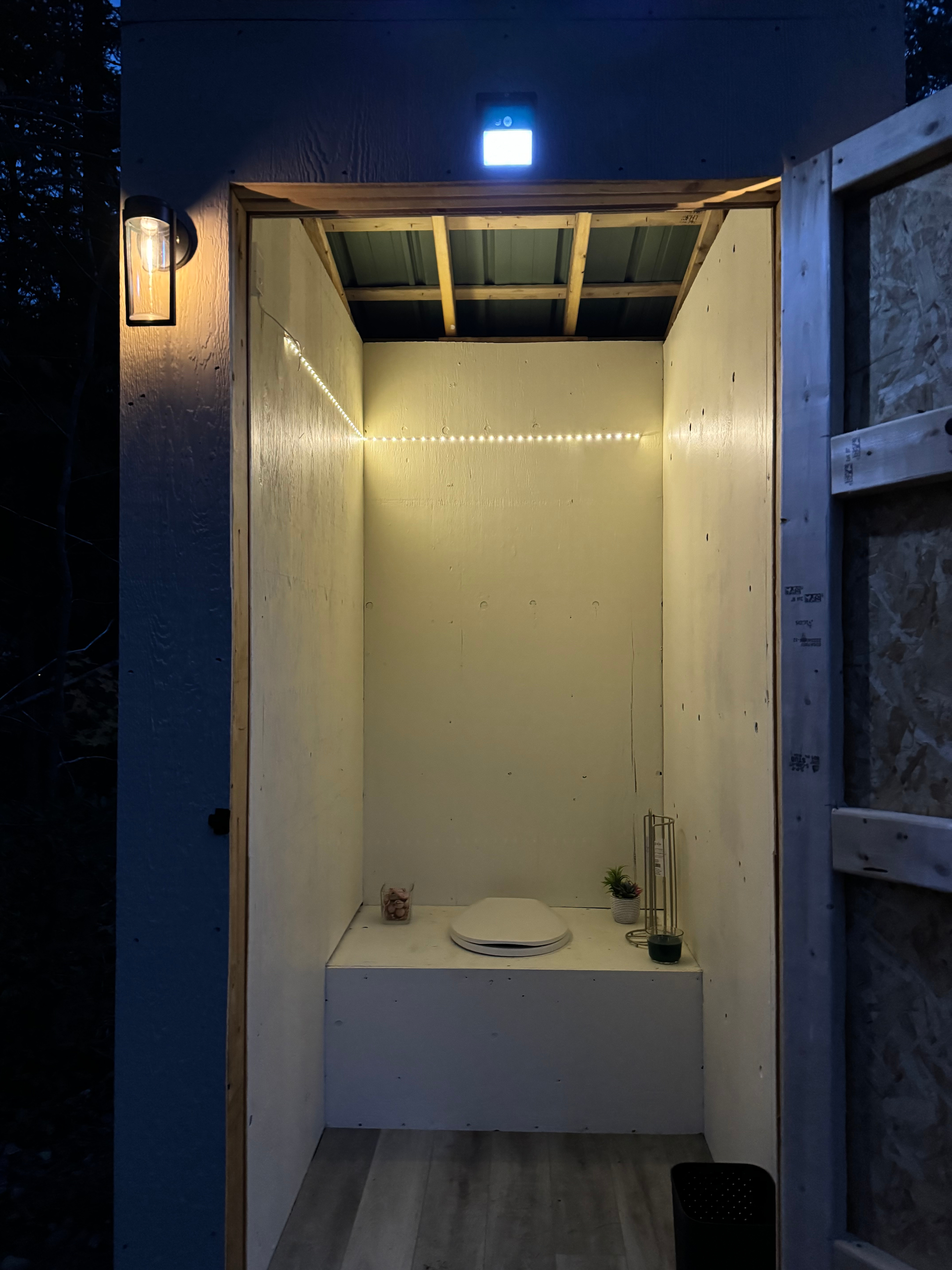 Wildwood Nature Escape