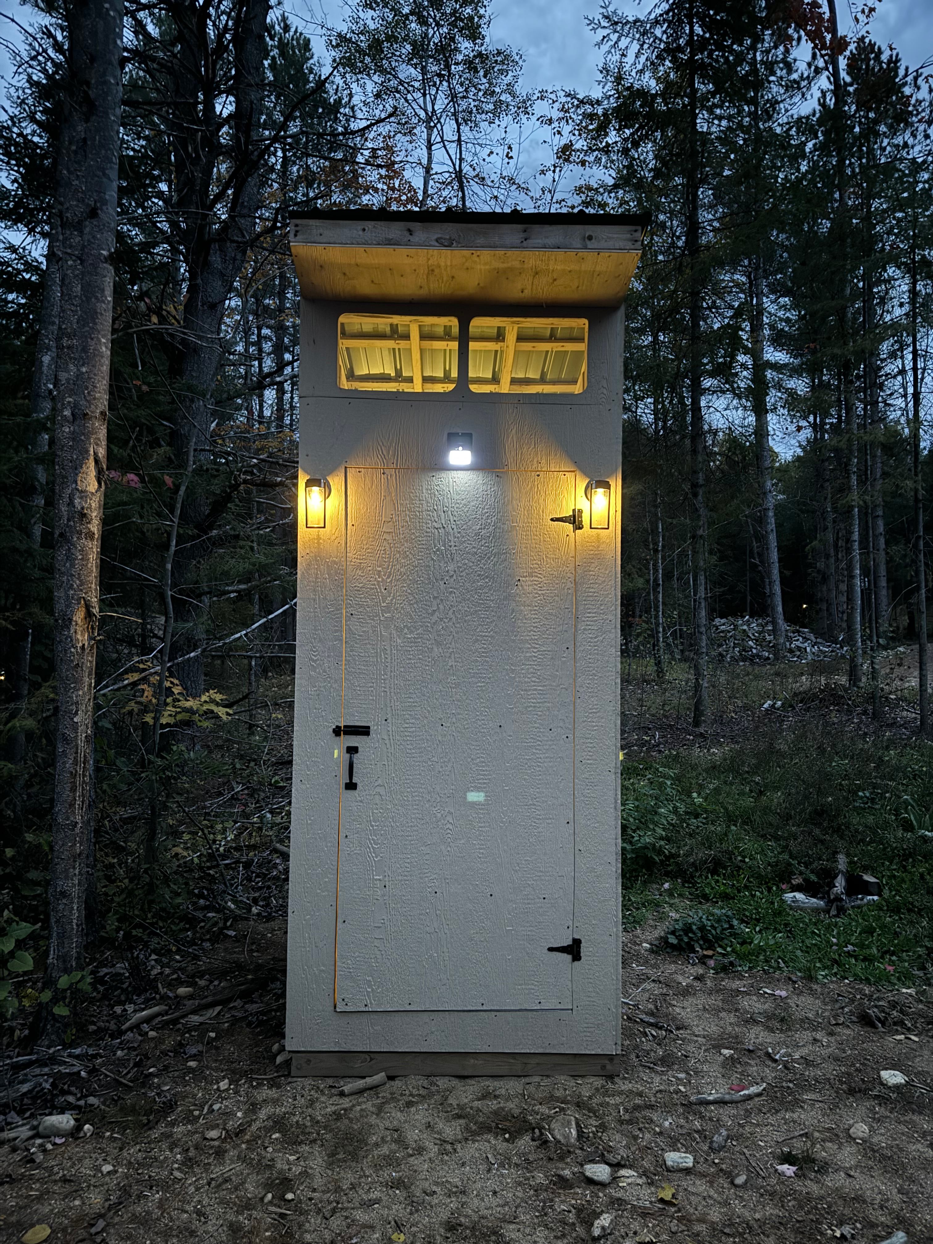 Wildwood Nature Escape