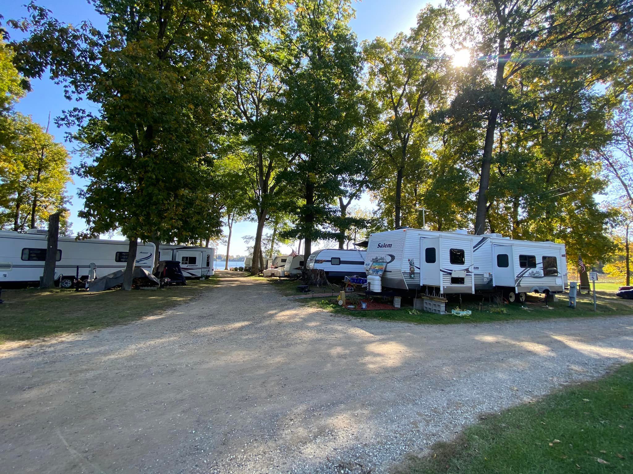 Lakeside Campground