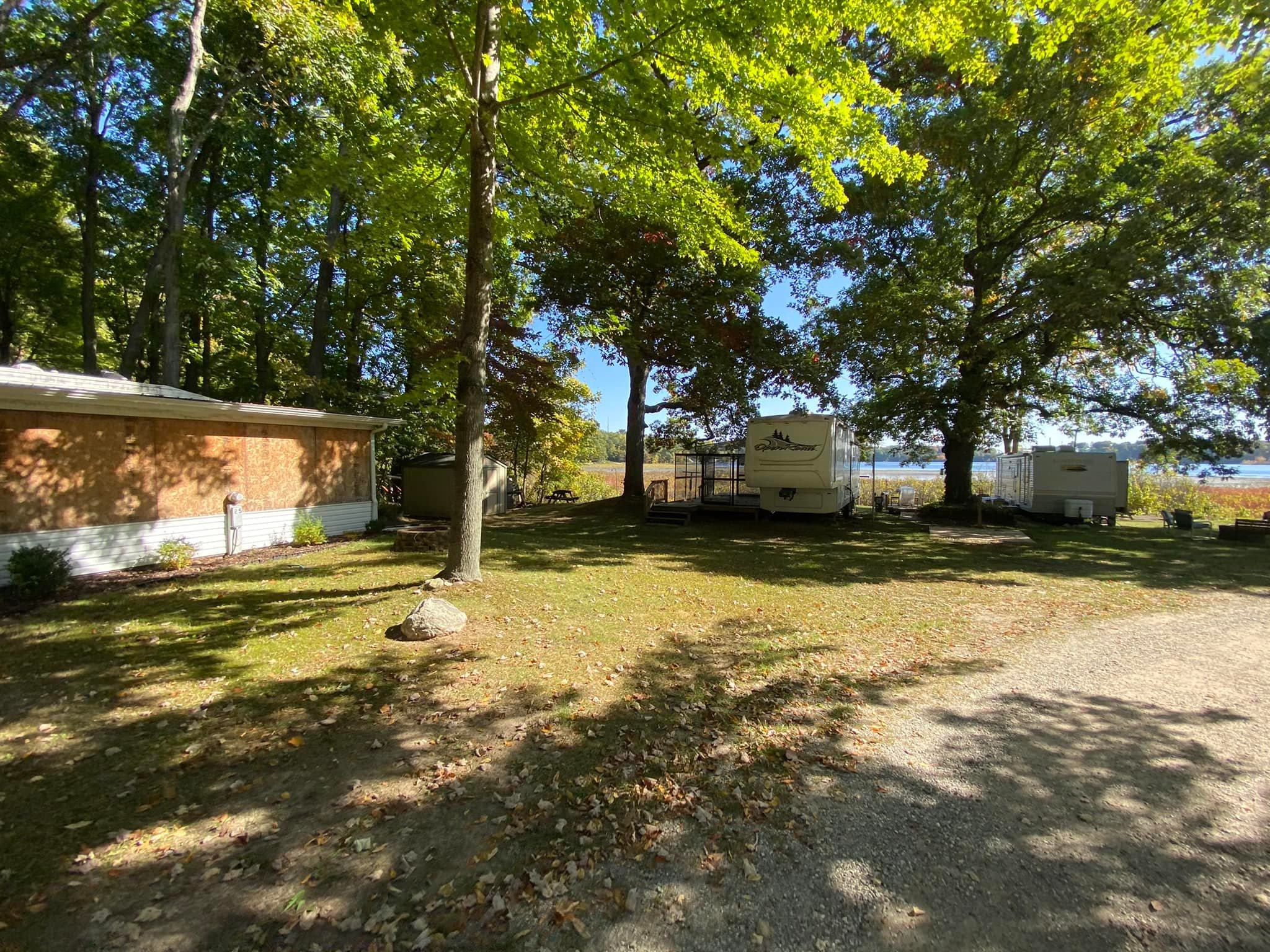 Lakeside Campground
