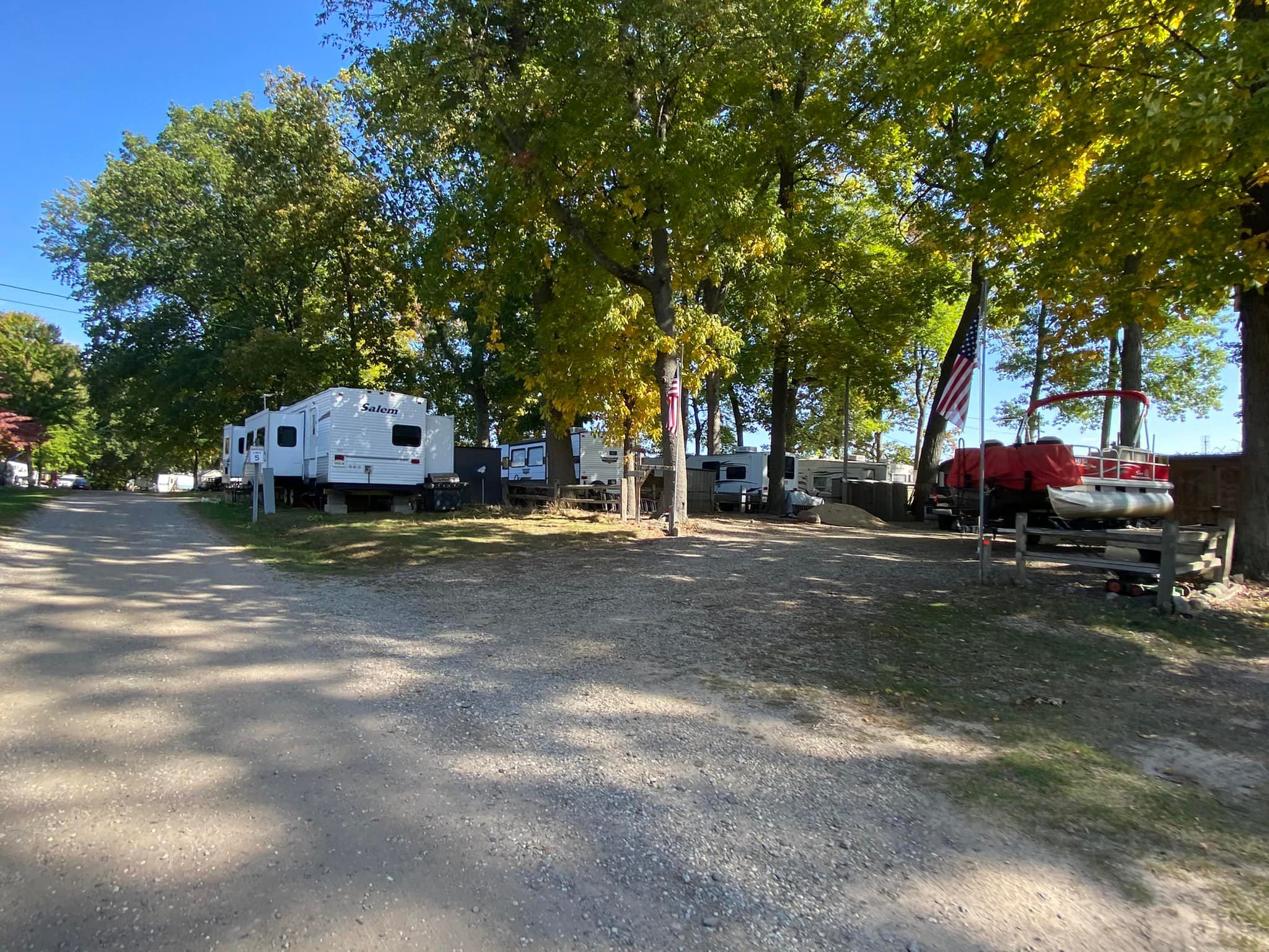 Lakeside Campground