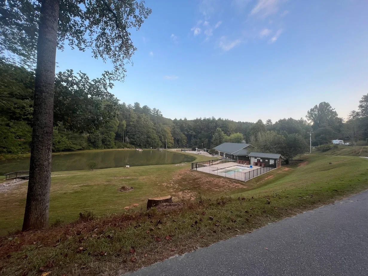 Green Mountain Park Resort