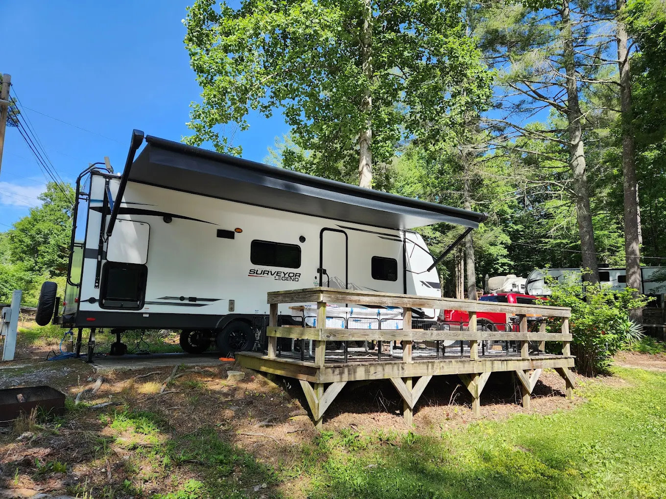 Green Mountain Park Resort