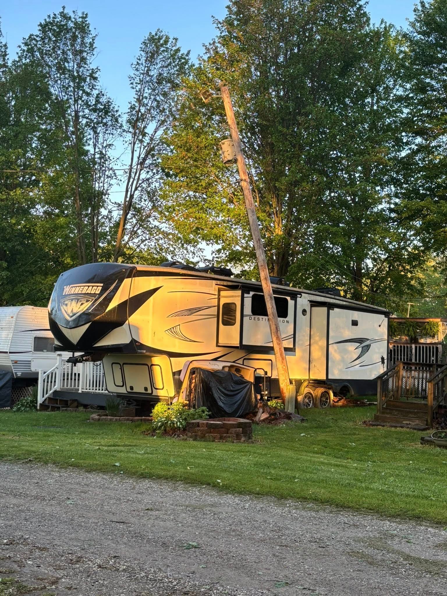 Lakeside Campground