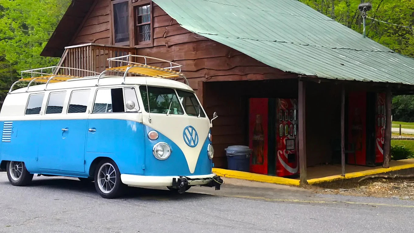 Green Mountain Park Resort