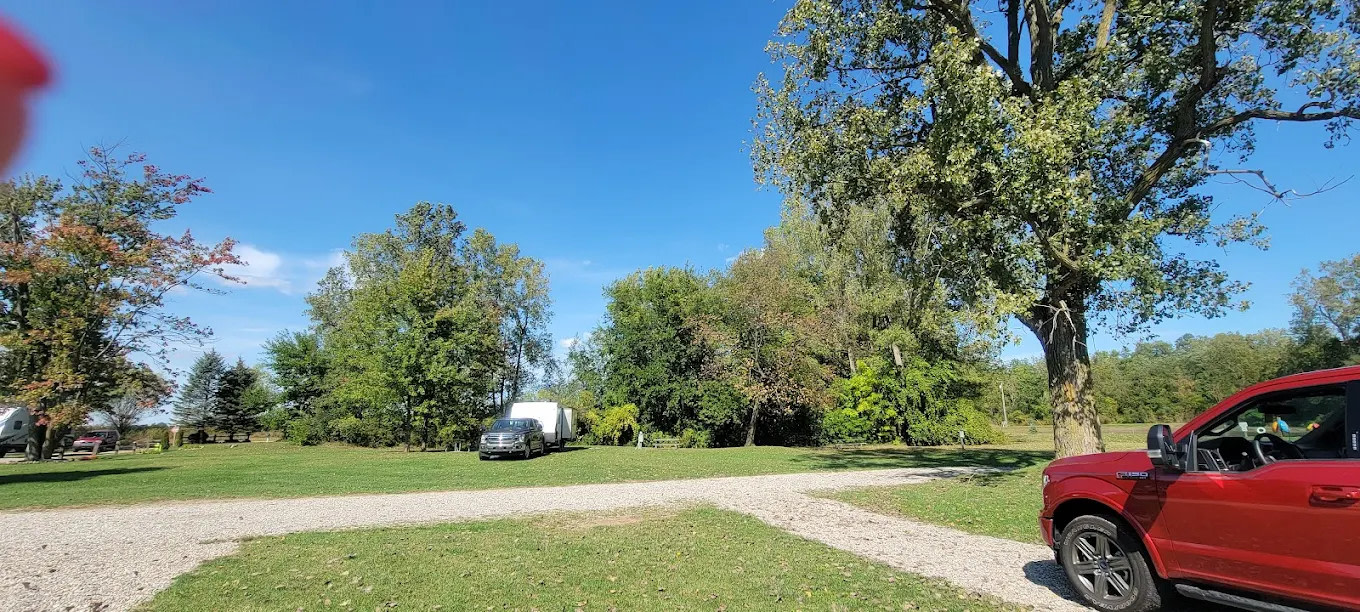 Indian Creek Camp and Conference Center