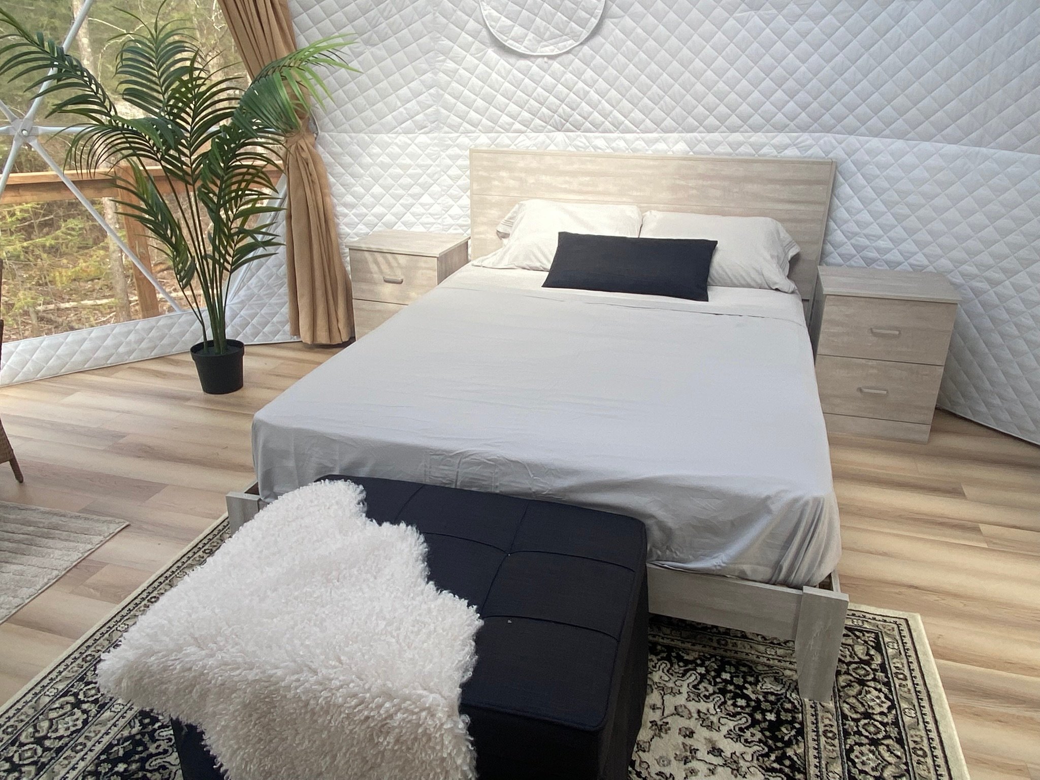 Wildwood Nature Escape