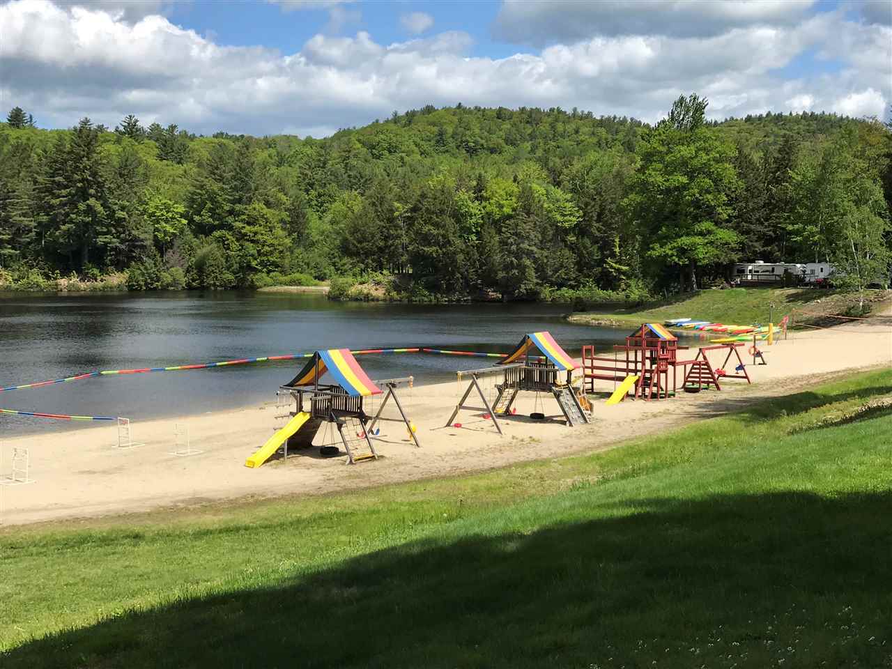 Loon Lake Campground & Function Lodge