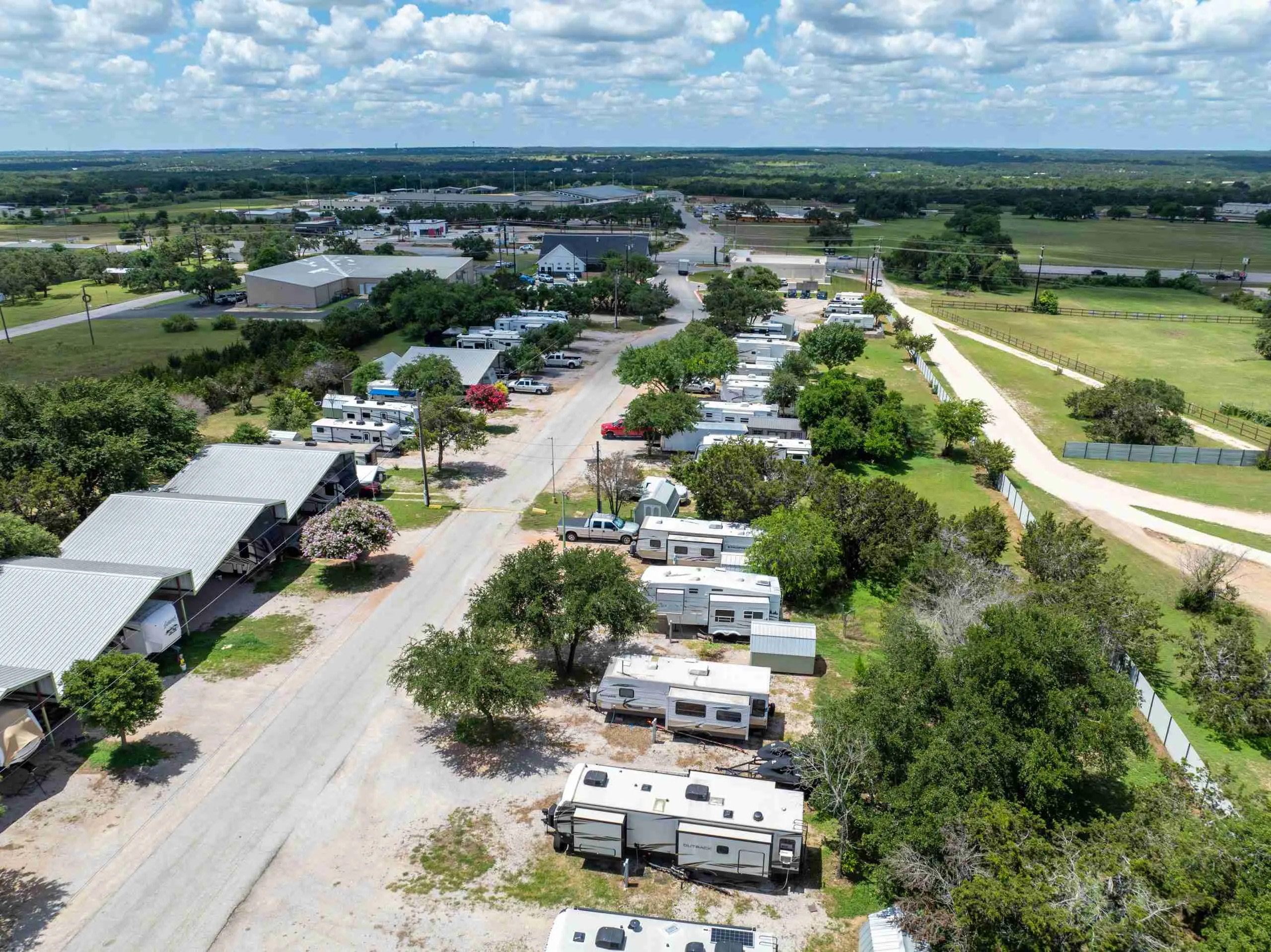 Sunny Hill RV Park
