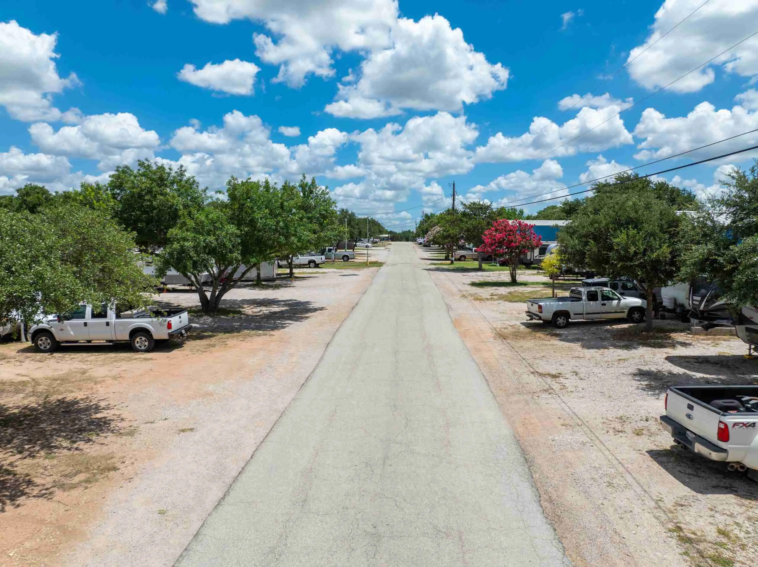 Sunny Hill RV Park
