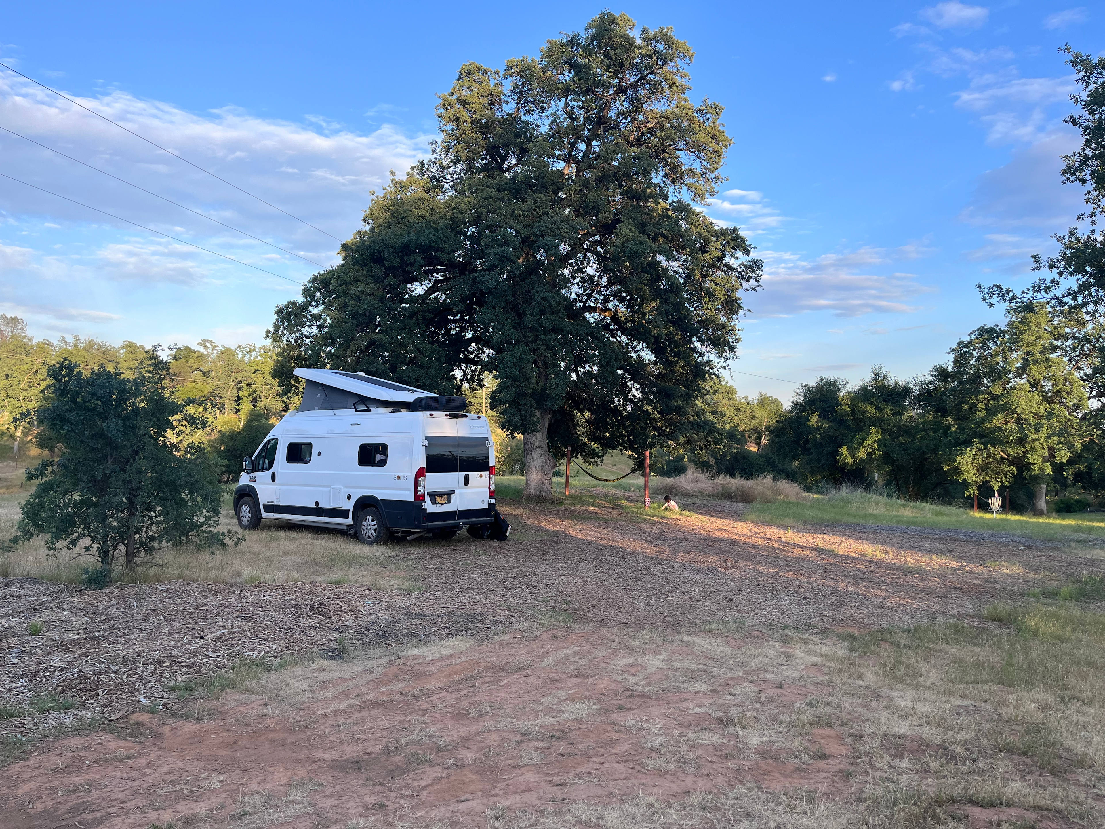 Whiskeytown Lake Getaway