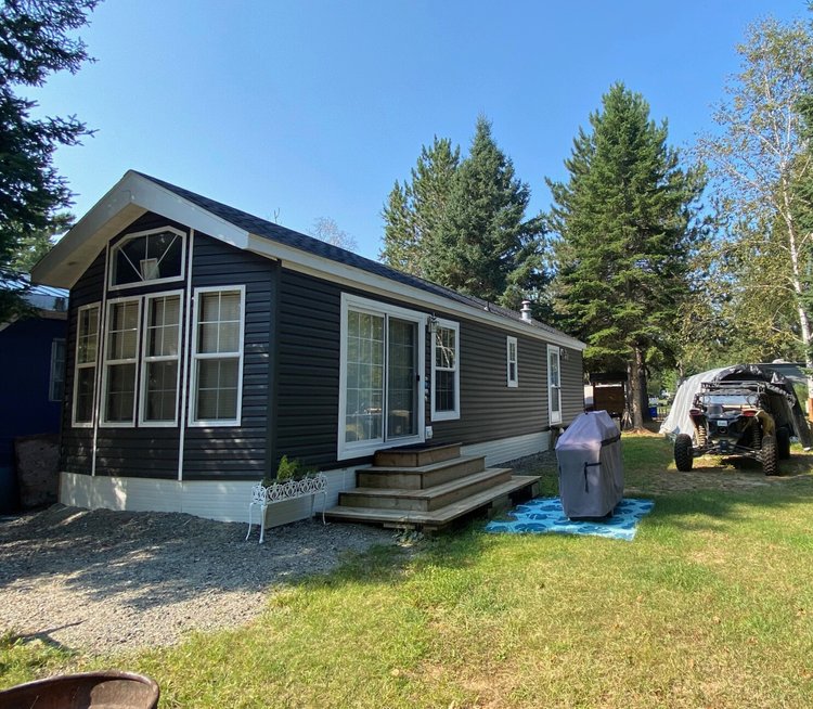 Roots RV Resorts - South Algonquin