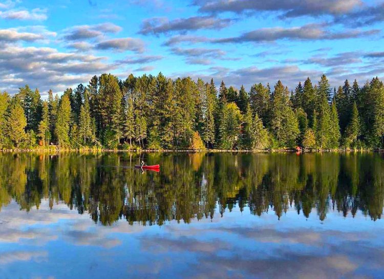 Roots RV Resorts - South Algonquin