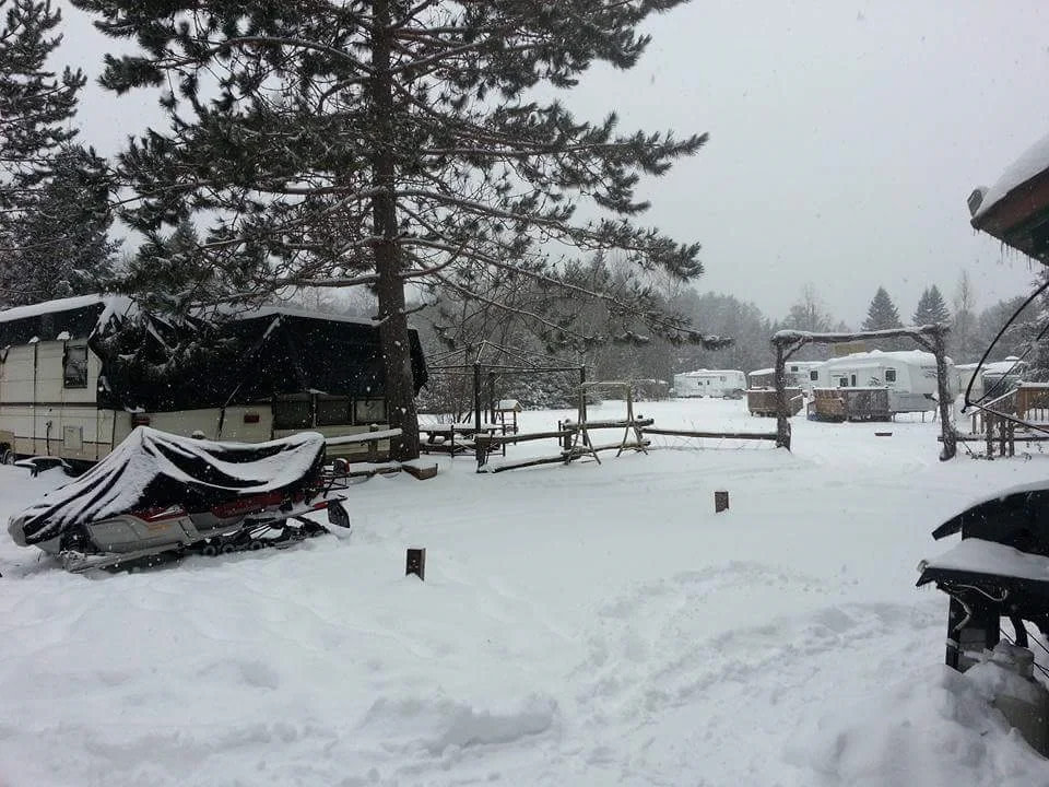 Roots RV Resorts - South Algonquin
