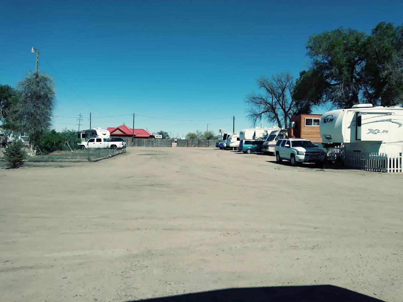 Fowler RV Park