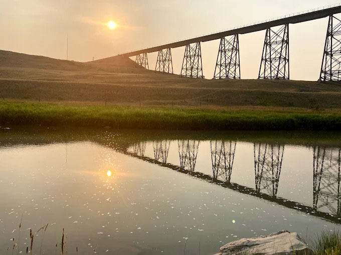 Sunset RV Park