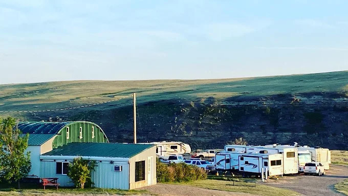 Sunset RV Park