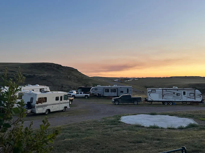 Sunset RV Park