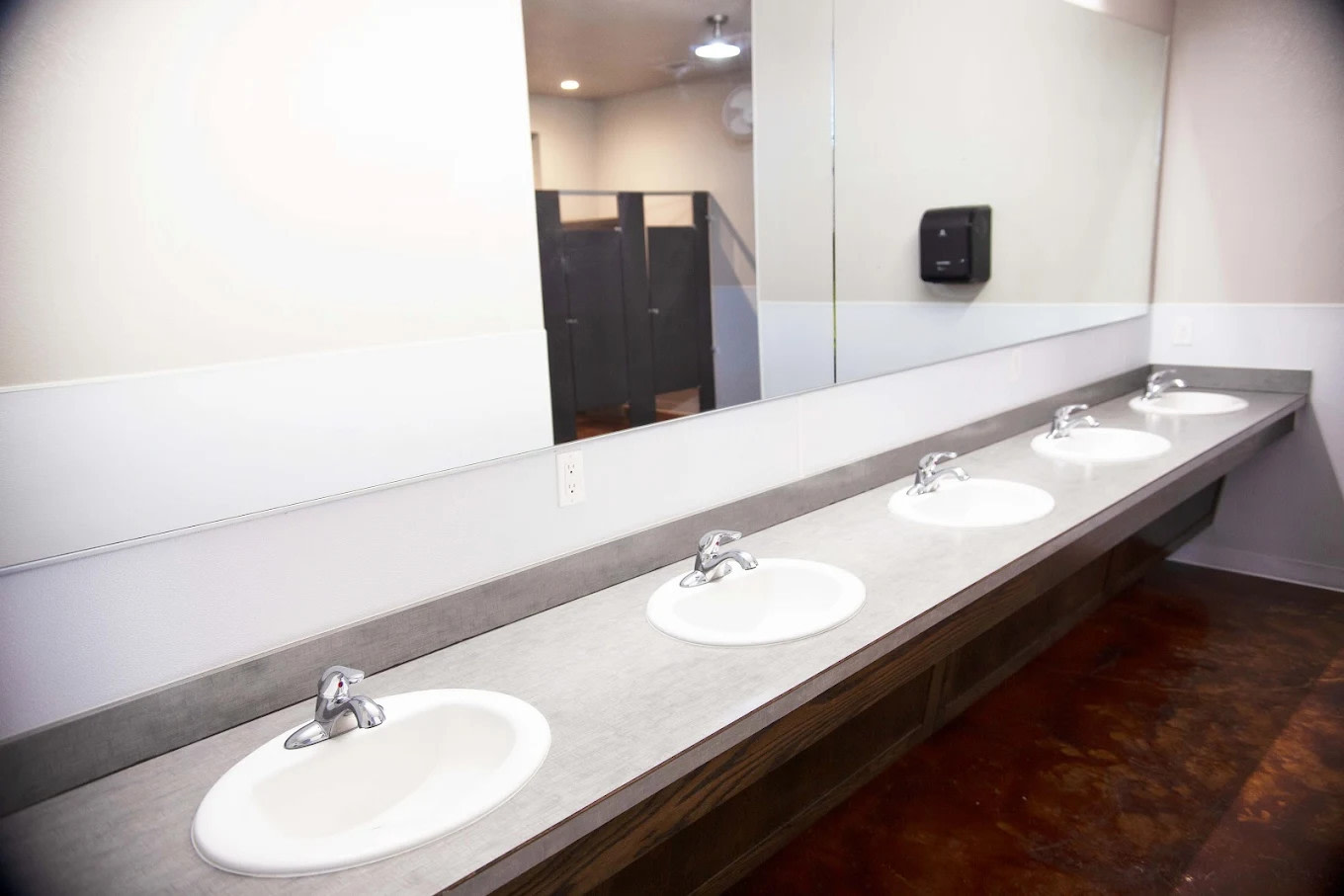 Ocean Front RV Resort