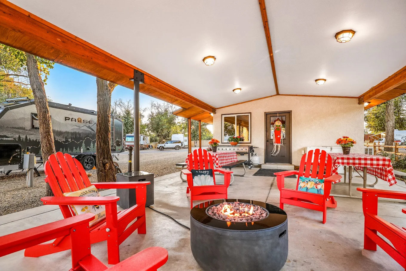Sundance RV Park
