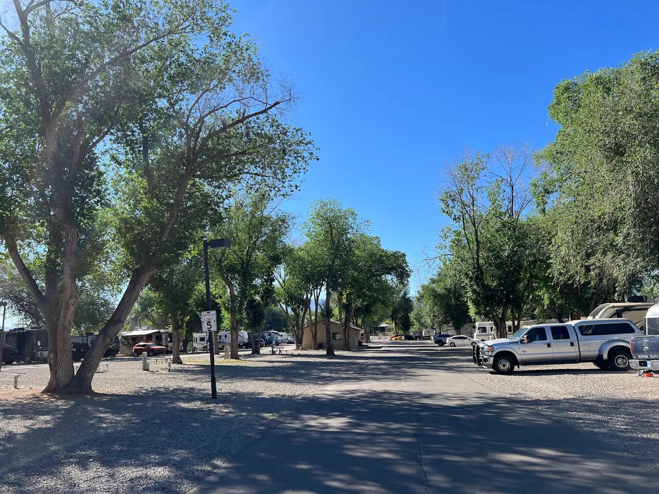 Sundance RV Park