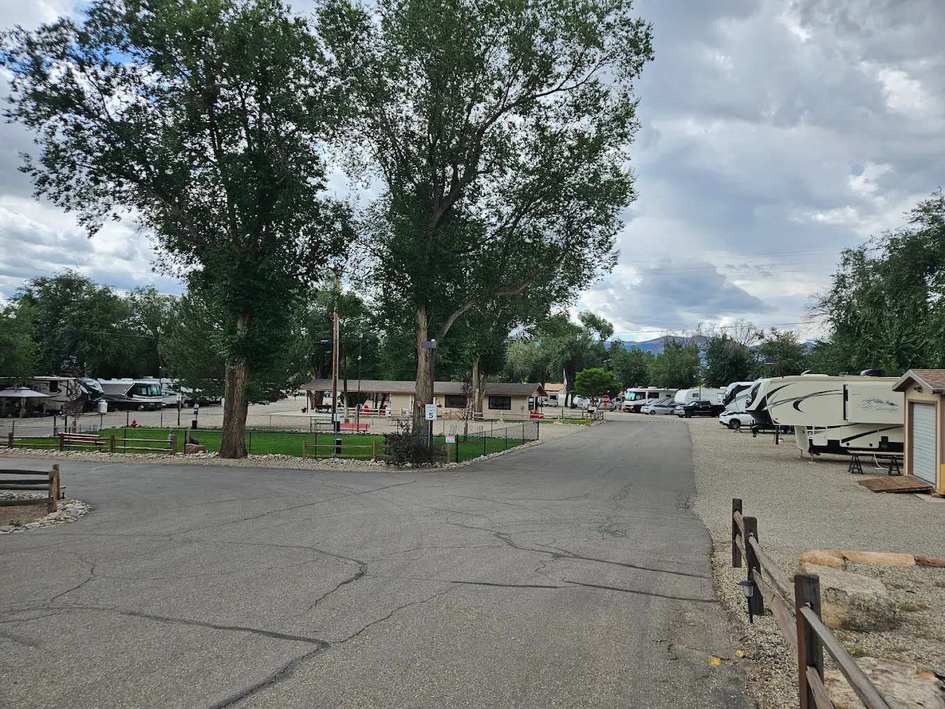 Sundance RV Park