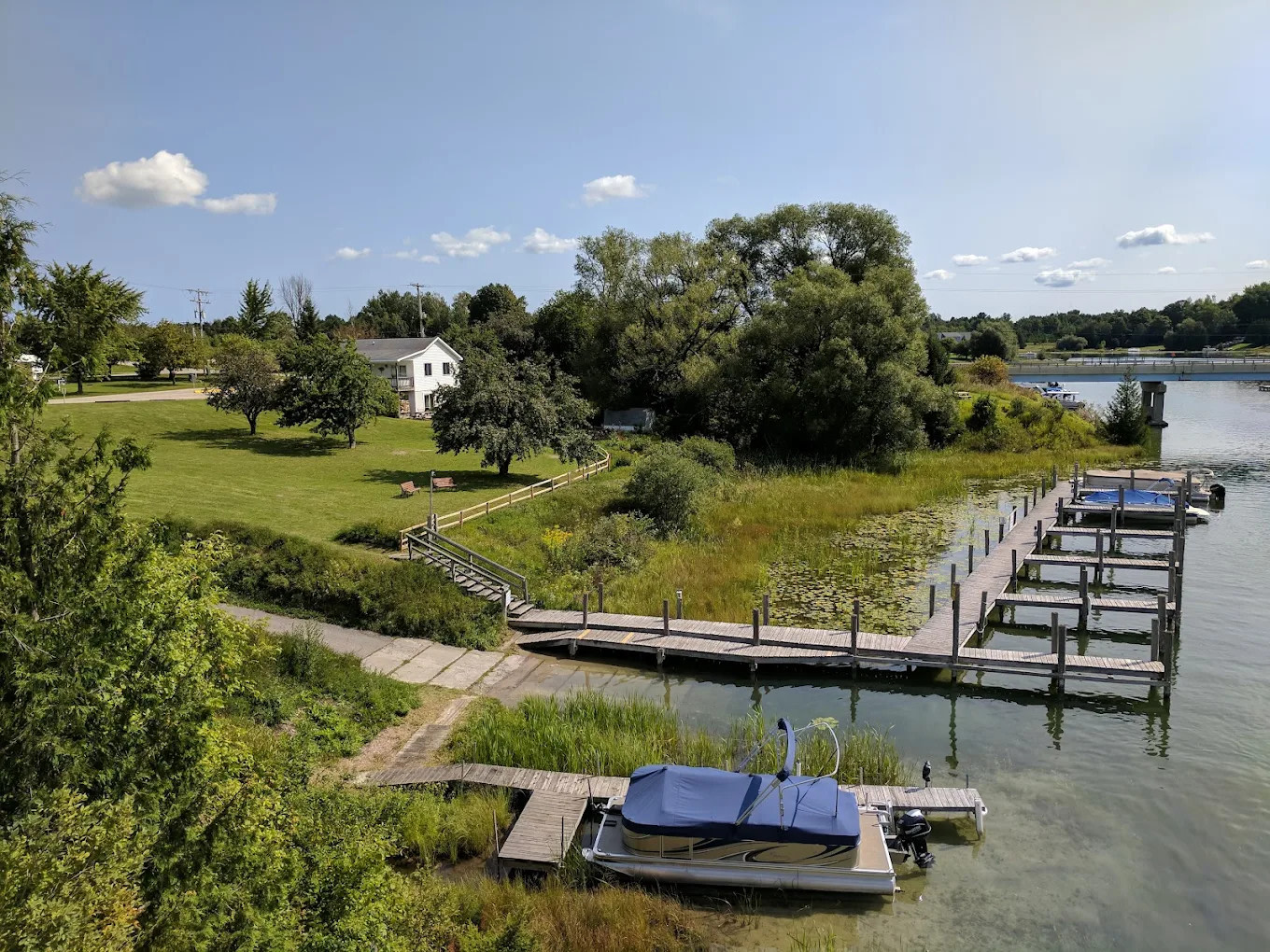 Waterways Campground